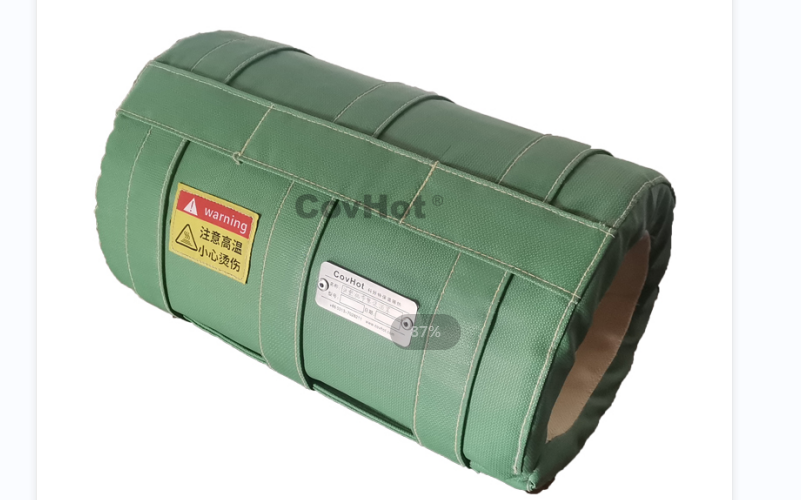 為什么注塑機需要加裝注塑機保溫套？