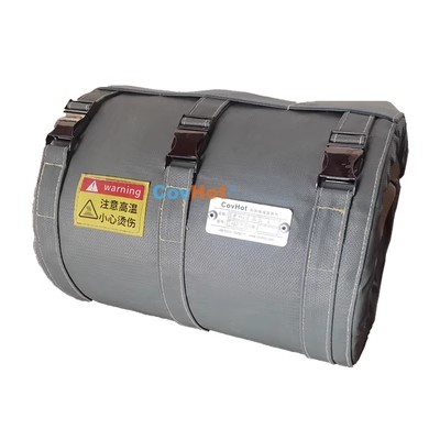 注塑機(jī)等加熱模具、料筒適用的保溫套