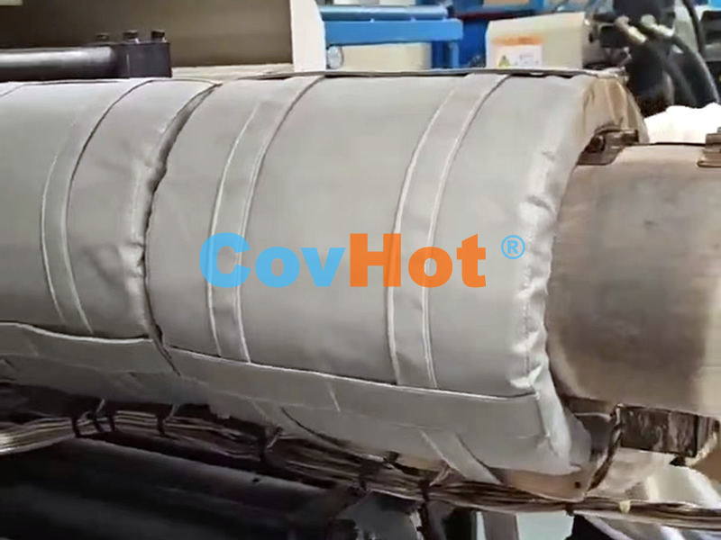 探索注塑機(jī)保溫罩的創(chuàng)新設(shè)計(jì)與發(fā)展趨勢(shì)